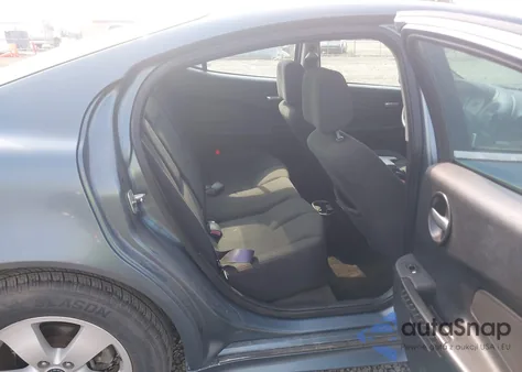 2006 Pontiac Grand Prix z USA, uszkodzony, nr VIN 2G2WP552661249773